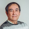 Valerian Goroshevskiy, Ph.D